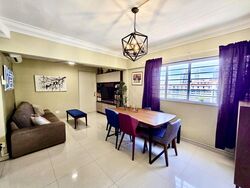 Blk 77 Telok Blangah Drive (Bukit Merah), HDB 4 Rooms #518103471